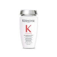 Premieré Bain Décalcifiant Réparateur Chelatinio poveikio atkuriamasis šampūnas, 250ml 
