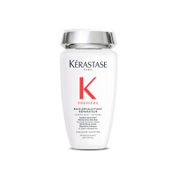 Premieré Bain Décalcifiant Réparateur Chelatinio poveikio atkuriamasis šampūnas, 250ml 