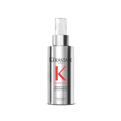 Premieré Sérum Filler Fondamental Atkuriamasis plaukų serumas, 90ml