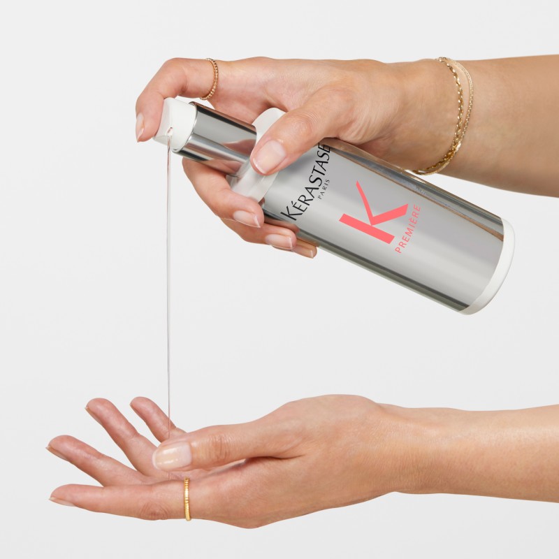 Premieré Concentré Décalcifiant Ultra-Réparateur Priemonė prieš šampūną, 250ml