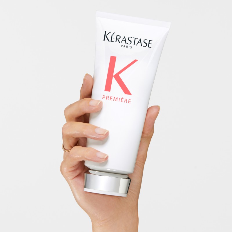 Premieré Fondant Fluidité Réparateur Chelatinio poveikio kondicionierius, 200ml
