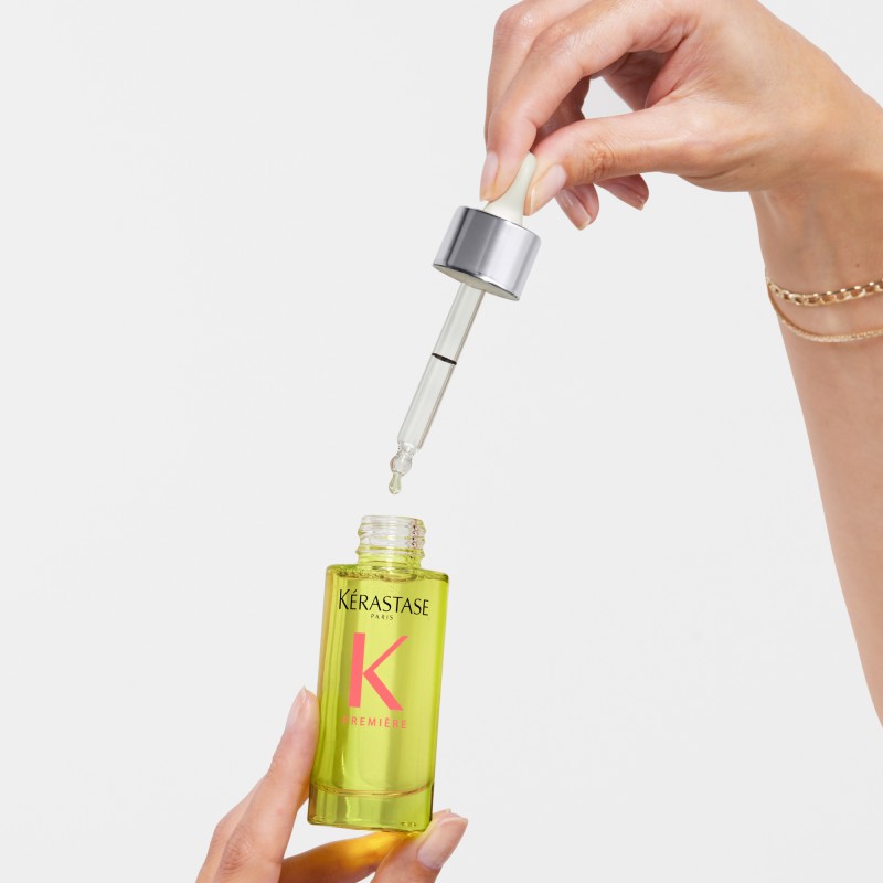 Premieré Huile Gloss Réparatrice Atkuriamasis plaukų aliejus, 30ml
