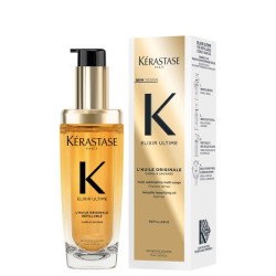 Elixir Ultime Originelle Maitinamasis plaukų aliejus, 75ml 