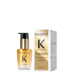 Elixir Ultime Originelle Maitinamasis plaukų aliejus, 30ml 