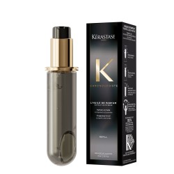 Chronologiste Huile De Parfum Kvapiojo plaukų aliejaus papildymas, 75ml 