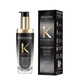 Chronologiste Huile De Parfum Kvapusis plaukų aliejus, 75ml 