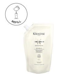 Densifique Bain Densité Apimties suteikiančio šampūno su hialuronu papildymas, 500ml 