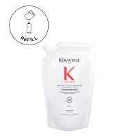 Premieré Bain Décalcifiant Réparateur Refill Chelatinio poveikio atkuriamojo šampūno papildymas, 500ml 