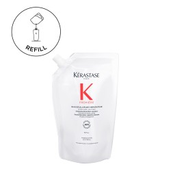 Premieré Bain Décalcifiant Réparateur Refill Chelatinio poveikio atkuriamojo šampūno papildymas, 500ml 
