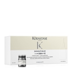 Densifique Women Cure Ampulės ploniems plaukams, 10x6ml 