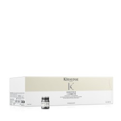 Densifique Women Cure Ampulės ploniems plaukams, 42x6ml Densifique Women Cure Ampulės ploniems plaukams, 42x6ml