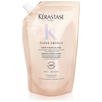 Gloss Absolu Bain Hydra-Glaze Refill Drėkinamojo šampūno papildymas, 500ml 