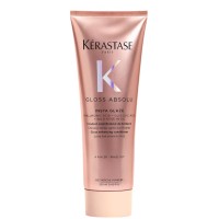Gloss Absolu Fondant Insta Glaze Žvilgesio suteikiantis kondicionierius, 250ml 