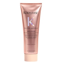 Gloss Absolu Fondant Insta Glaze Žvilgesio suteikiantis kondicionierius, 250ml 