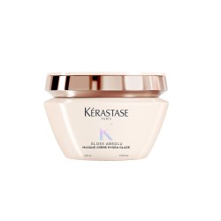 Gloss Absolu Crème Hydra-Glaze Masque Drėkinamoji plaukų kaukė, 200ml 