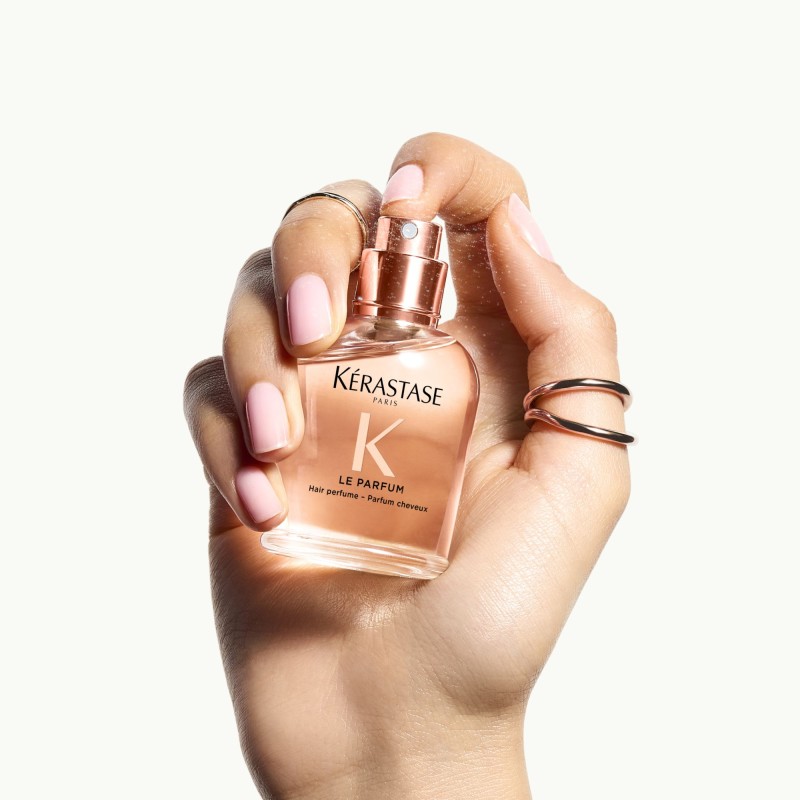 Gloss Absolu Le Parfum Plaukų kvepalai, 30ml