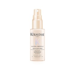 Gloss Absolu Frizz Glaze Crème Nenuplaunamas plaukų formavimo kremas, 45ml 