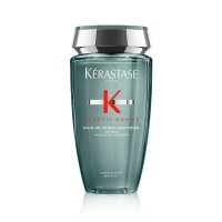 Genesis Homme Bain De Force Quotiden Stiprinamasis šampūnas vyrams, 250ml Genesis Homme Bain De Force Quotiden Stiprinamasis šampūnas vyrams, 250ml