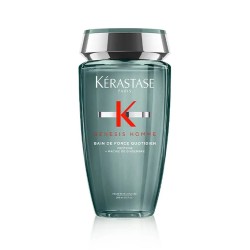 Genesis Homme Bain De Force Quotiden Stiprinamasis šampūnas vyrams, 250ml 
