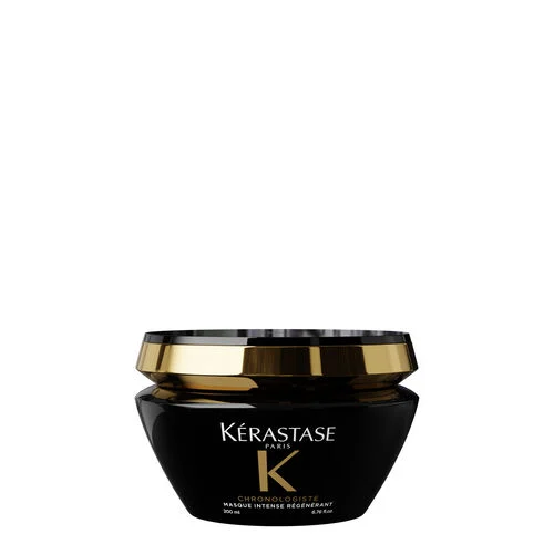 Chronologiste Masque Intense Régénérant Atkuriamoji plaukų kaukė, 200ml
