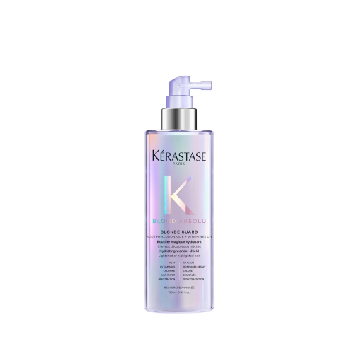Blond Absolu Blonde Guard Spray Drėkinamoji apsauginė priemonė šviesintiems plaukams, 190ml