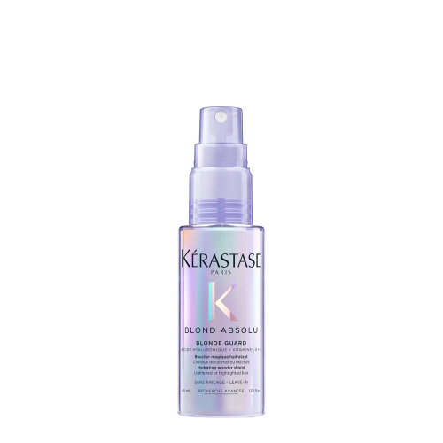 Blond Absolu Blonde Guard Spray Drėkinamoji apsauginė priemonė šviesintiems plaukams, 45ml