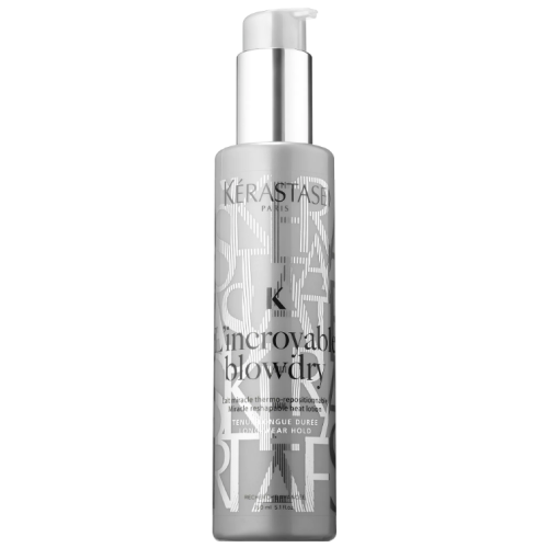 L'incroyable blowdry Reshapable Heat Lotion Losjonas plaukų formavimui, 150ml