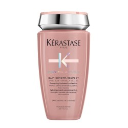 Chroma Absolu Bain Chroma Respect Drėkinantis apsauginis šampūnas, 250ml 