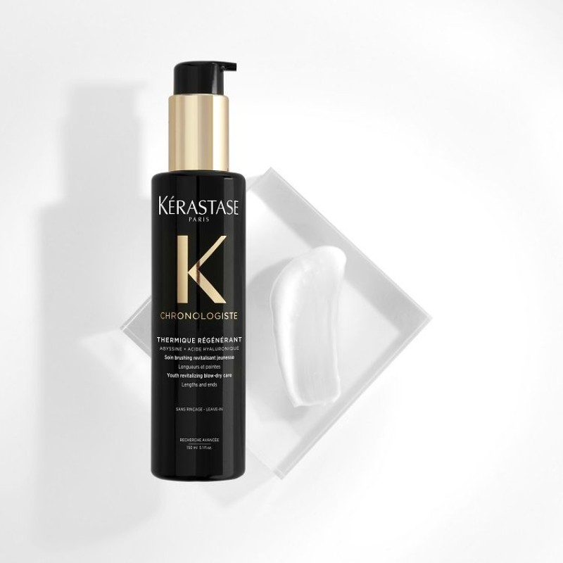 Chronologiste Thermique Régénerant Nuo karščio saugantis plaukų kremas, 150ml