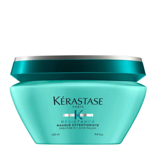 Resistance Masque Extentioniste Stiprinamoji plaukų kaukė, 200ml