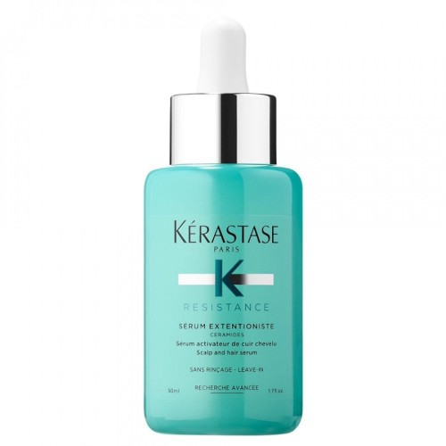 Resistance Serum Extentioniste Stiprinamasis plaukų serumas, 50ml