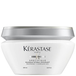 Specifique Masque Hydra-Apaisant Atkuriamoji gelinė plaukų kaukė, 200ml 