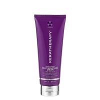 Keratin Infused Daily Smoothing Cream Glotninamasis plaukų kremas su keratinu, 200ml 