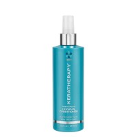 Keratin Infused Leave-In Conditioner Nenuplaunamas drėkinamasis kondicionierius, 251ml 