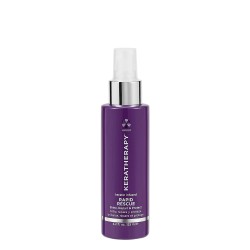 Keratin Infused Rapid Rescue Atkuriamasis plaukų purškiklis su keratinu, 125ml 