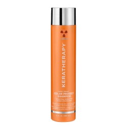 Keratin Infused Color Protect Shampoo Plaukų spalvą saugantis šampūnas, 300ml 