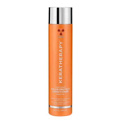 Keratin Infused Color Protect Conditioner Plaukų spalvą saugantis kondicionierius, 300ml