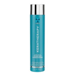 Keratin Infused Moisture Conditioner Drėkinamasis kondicionierius su keratinu, 300ml 