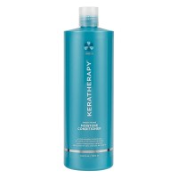 Keratin Infused Moisture Conditioner Drėkinamasis kondicionierius su keratinu, 1000ml 