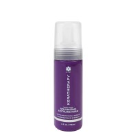 Keratin Infused Volumizing & Styling Foam Apimties suteikiančios plaukų formavimo putos, 178ml 