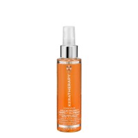 Keratin Infused Color Protect Perfect Blowout Nenuplaunamas dvifazis plaukų purškiklis, 125ml 
