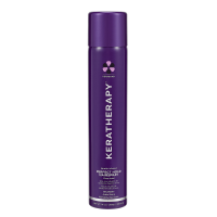 Keratin Infused Perfect Hold Hairspray Stiprios fiksacijos plaukų lakas, 335ml 