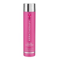 Keratin Infused Volume Conditioner Apimties suteikiantis atkuriamasis kondicionierius, 300ml 