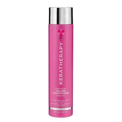 Keratin Infused Volume Conditioner Apimties suteikiantis atkuriamasis kondicionierius, 300ml 