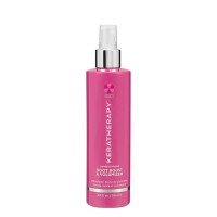 Keratin Infused Root Boost & Volumizer Apimties suteikiantis plaukų purškiklis, 251ml 