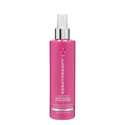 Keratin Infused Root Boost & Volumizer Apimties suteikiantis plaukų purškiklis, 251ml 