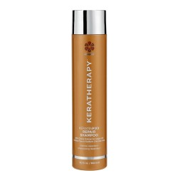 Keratin Fixx Repair Shampoo Atkuriamasis šampūnas su keratinu, 300ml 