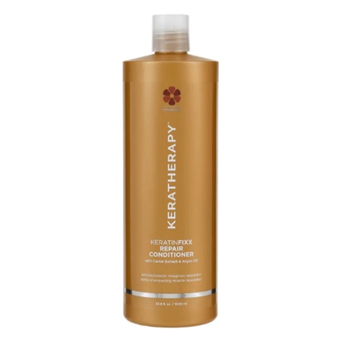 KeratinFixx Repair Conditioner Atkuriamasis kondicionierius su keratinu, 1000ml