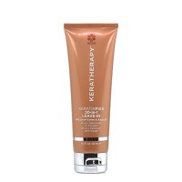 Keratinfixx 20-in-1 Leave-In Nanuplaunama atkuriamoji plaukų priemonė, 125ml 