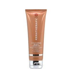 Keratinfixx 20-in-1 Leave-In Nanuplaunama atkuriamoji plaukų priemonė, 125ml 